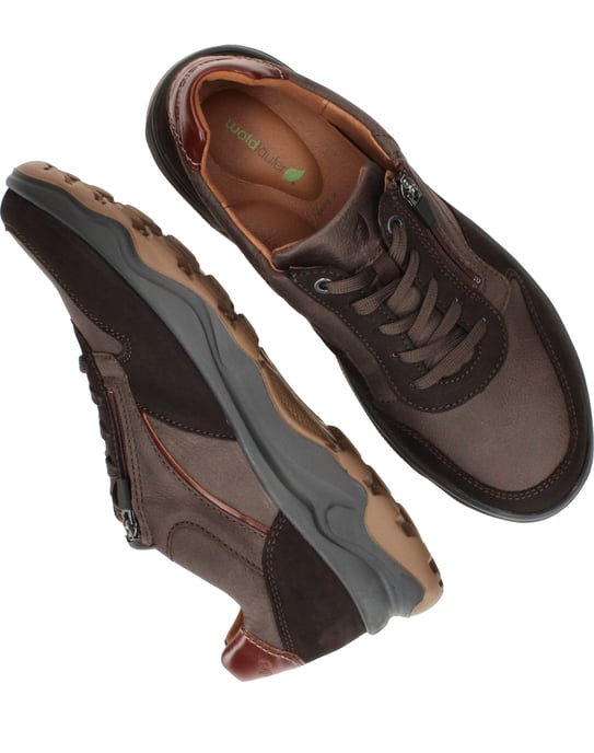 Waldlaufer Max Sneakers Heren - Image 4