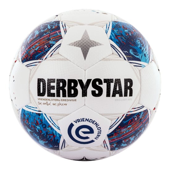 Derbystar Eredivisie brillant 26/27 voetbal - - Image 1