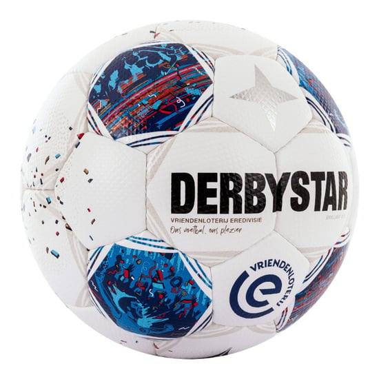 Derbystar Eredivisie brillant 26/27 voetbal - - Image 4