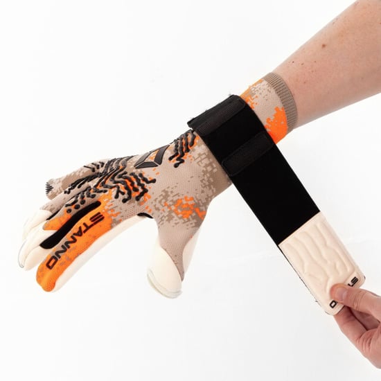 Stanno sirox goalkeeper gloves keepershandschoen heren - - Image 5