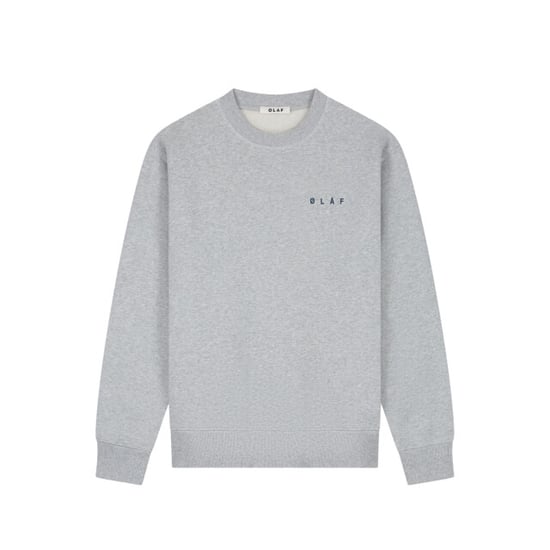 Olaf Lasso face sweaters m260200 - Image 1