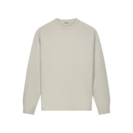 Olaf Sprayed studio sweaters m260203 - Image 1