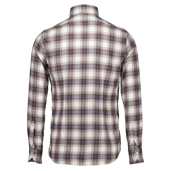 Xacus Washed shirt lange mouw overhemden 721ml/31306 - Image 2