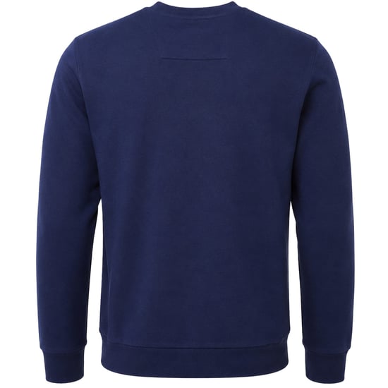Nautica Rolf Mens Dark Navy Sweater - Image 2
