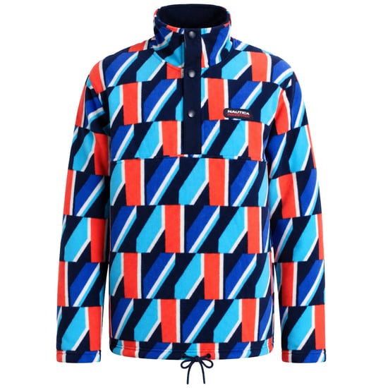 Nautica Gusto Mens Blue Sweater - Image 1