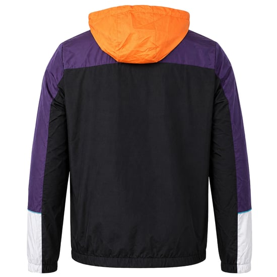 Nautica Seymour Mens Multicolour Jacket - Image 2