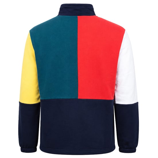 Nautica Lott Mens Multicolour Sweater - Image 2