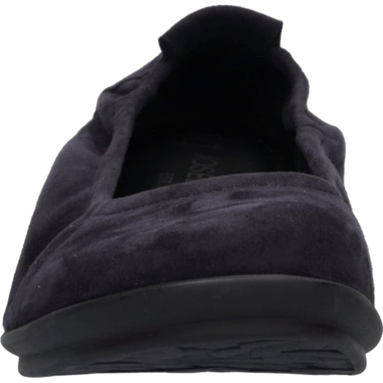 JOSEF SEIBEL Dames Ballerina Violet 08 in blauw - Image 4