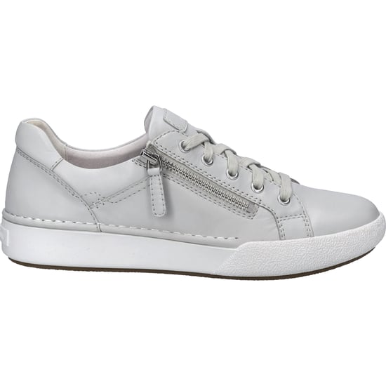JOSEF SEIBEL Dames Sneaker Claire 03 in grijs - Image 2