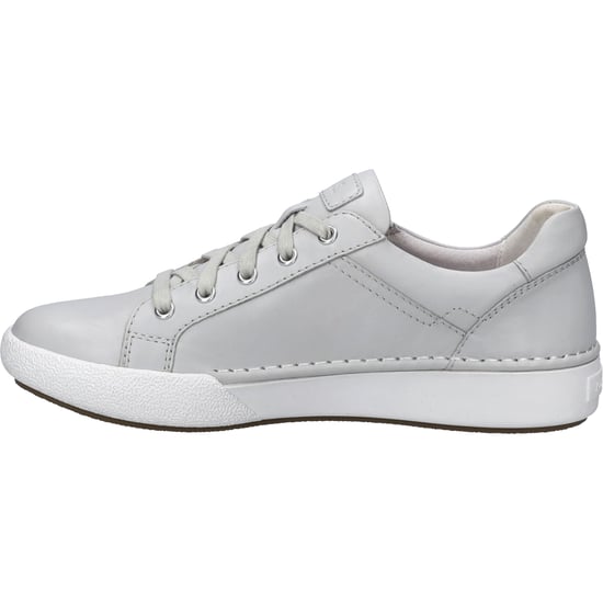 JOSEF SEIBEL Dames Sneaker Claire 03 in grijs - Image 3