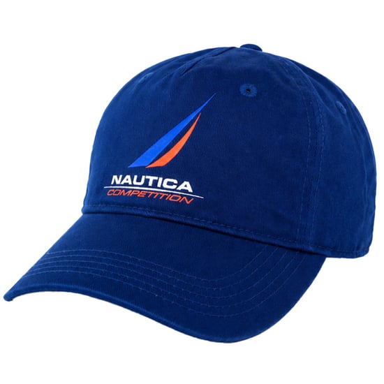 Nautica Baxter Navy Cap - Image 1
