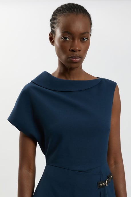 Tailored Dress - Image 2