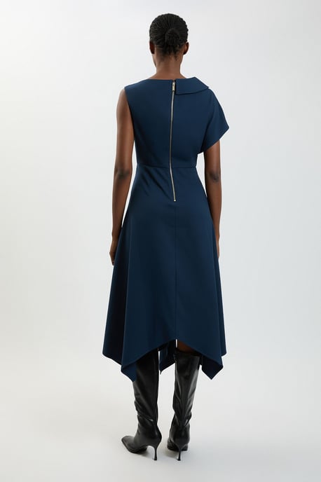 Tailored Dress - Image 3