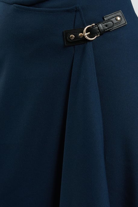 Tailored Dress - Image 4