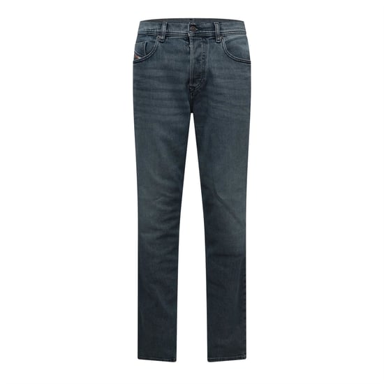 Men's Diesel 2023 D Finitive Slim Fit Jeans in Blue Denim - Image 1
