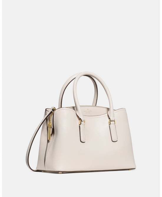 Thompson Street Small Satchel Bag - Image 3