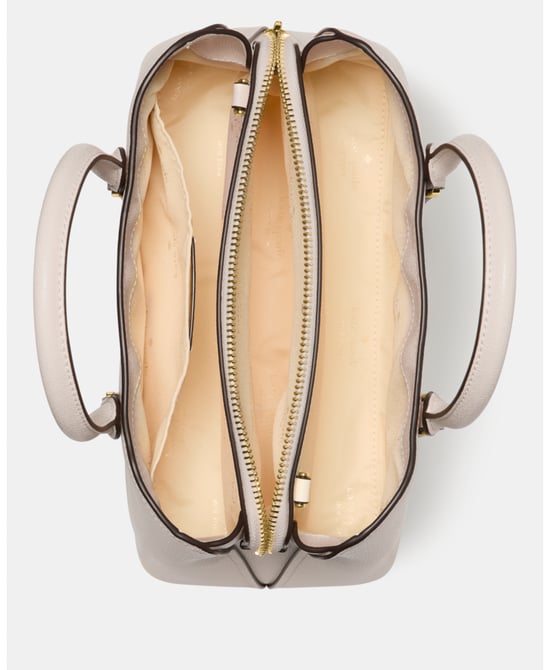 Thompson Street Small Satchel Bag - Image 4