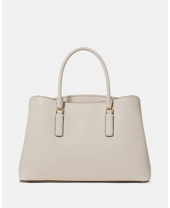 Thompson Street Satchel Bag - Image 1