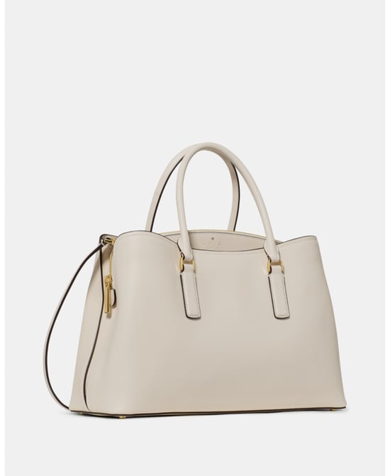 Thompson Street Satchel Bag - Image 3