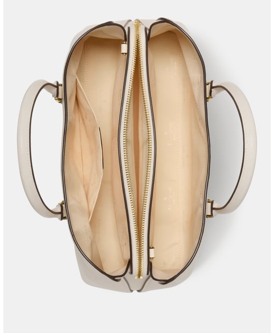 Thompson Street Satchel Bag - Image 4