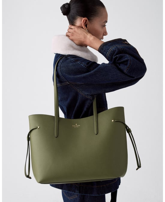 Cleo Tote Bag - Image 2