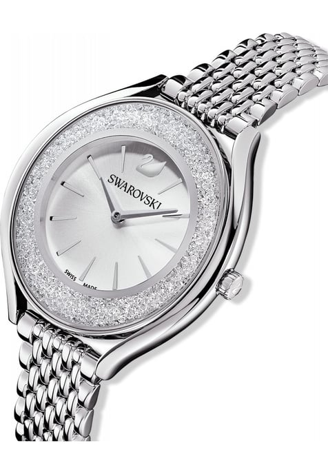 Swarovski 5519462 Ladies Crystalline Watch - Image 2