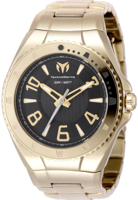 TechnoMarine TM-226007 Mens Lusso Mare Watch - Image 1