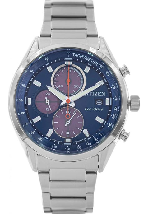 Citizen CA0459-79L Mens Classic Watch - Image 1