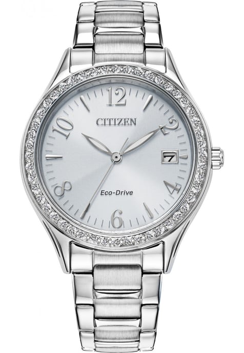 Citizen EO1181-55A Ladies Classic Watch - Image 1