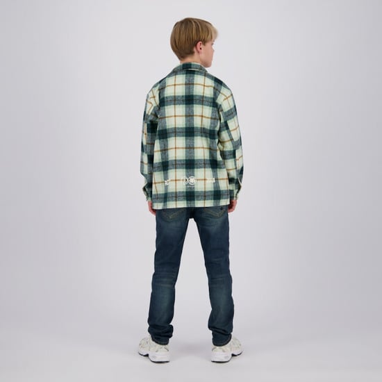 Raizzed Berlin blue denim - Image 2