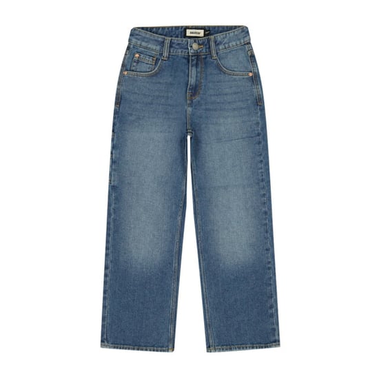 Raizzed Hanoi blue denim - Image 1