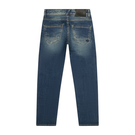 Raizzed Berlin blue denim - Image 4