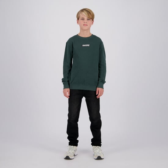 Raizzed Berlin black denim - Image 2