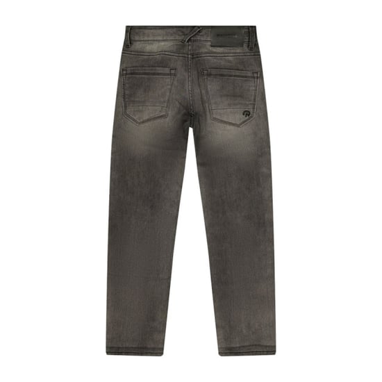 Raizzed Berlin black denim - Image 3