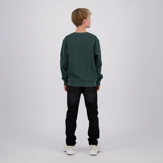 Raizzed Berlin black denim - Image 4
