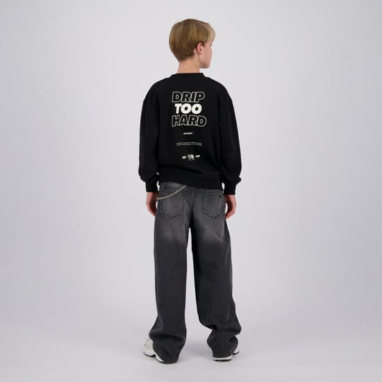 Raizzed Hanoi grey denim - Image 2