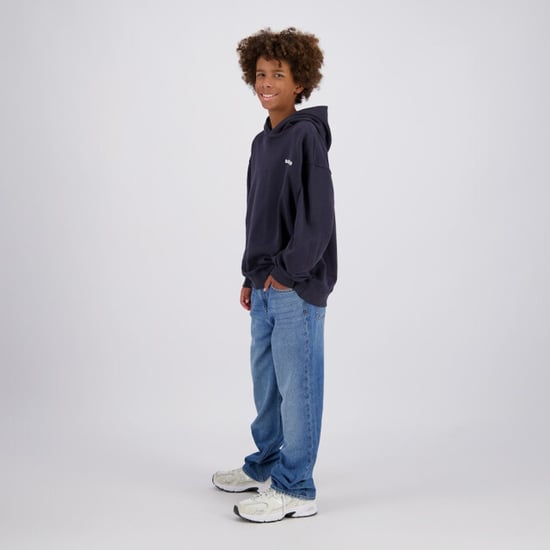 Raizzed Hanoi blue denim - Image 3