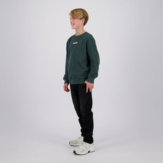 Raizzed Berlin black denim - Image 5