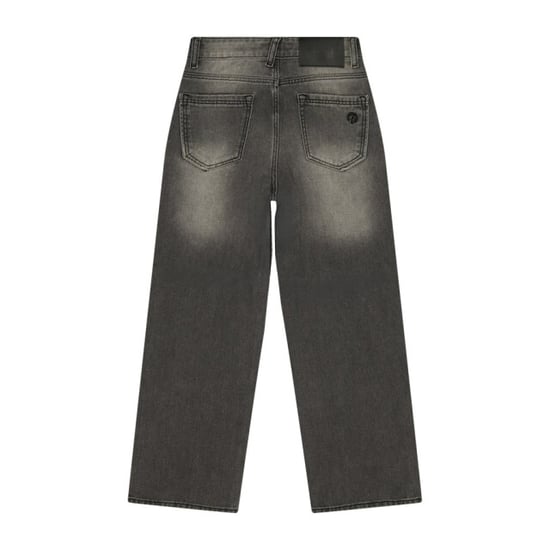 Raizzed Hanoi grey denim - Image 3