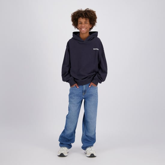 Raizzed Hanoi blue denim - Image 4