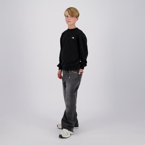 Raizzed Hanoi grey denim - Image 4