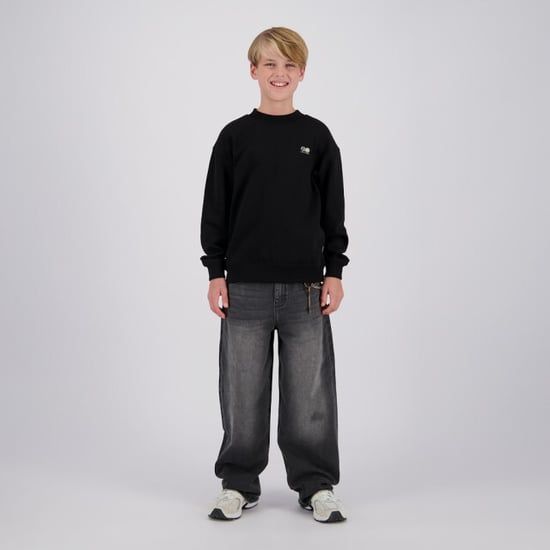 Raizzed Hanoi grey denim - Image 5