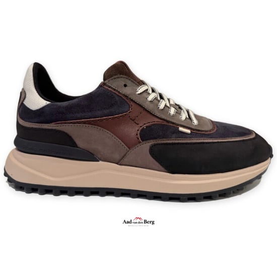 Floris van Bommel Herenschoenen sneakers - Image 1