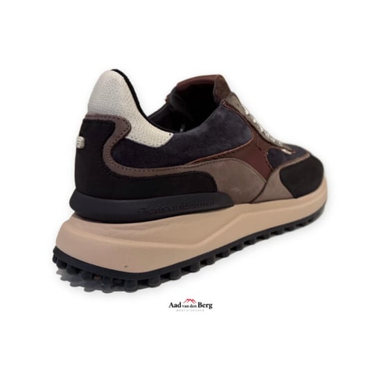 Floris van Bommel Herenschoenen sneakers - Image 3