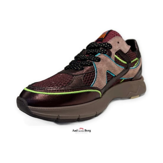 Floris van Bommel Damesschoenen sneakers - Image 3