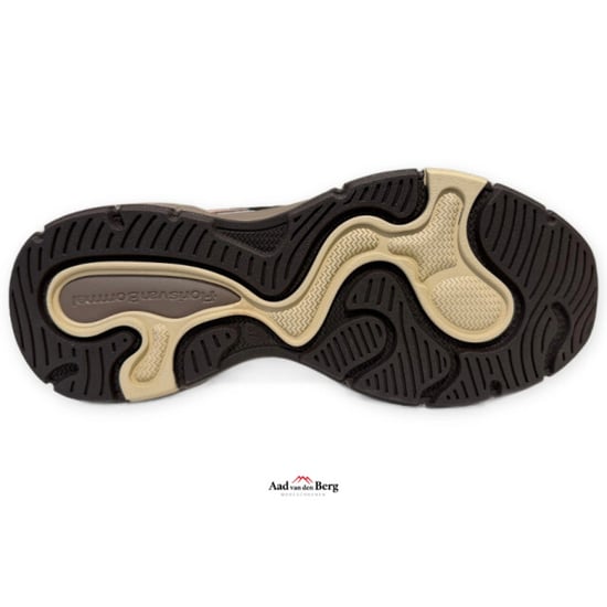 Floris van Bommel Damesschoenen sneakers - Image 4