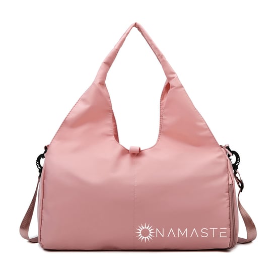 Roze sporttas - Image 1