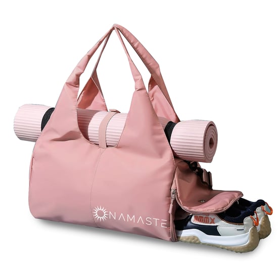 Roze sporttas - Image 2