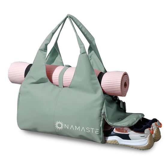 Groene sporttas - Image 2