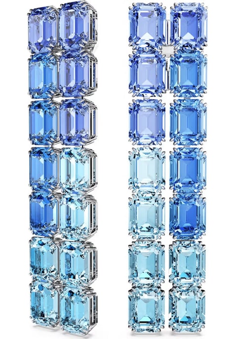 Swarovski 5696517 Ladies Earrings - Image 1